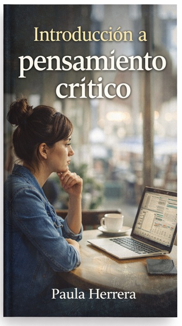 Introducción a pensamiento crítico