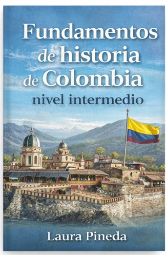 Fundamentos de historia de Colombia nivel intermedio